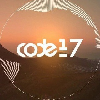 Telegram profile photo for Code 17