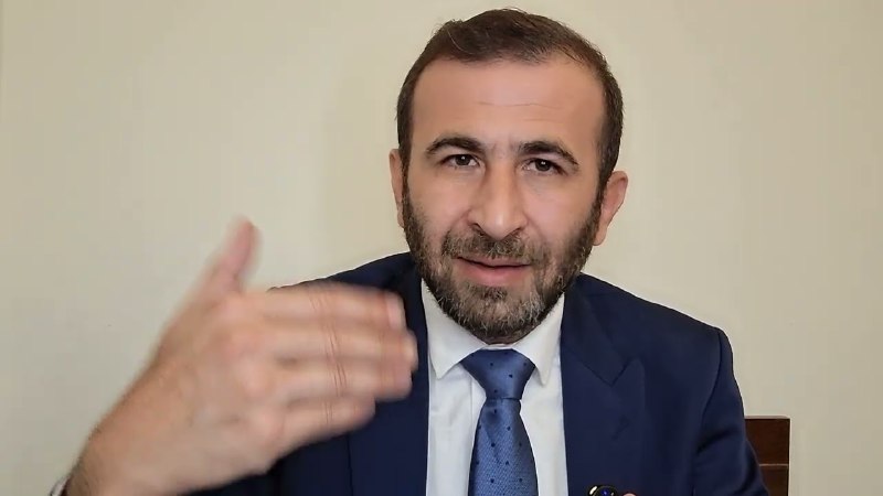 ח'ליל נסראללה: איראן אינה נבוכה, השלטון בלבנון "מתנדנד"