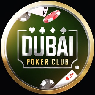 Dubai Poker Club
