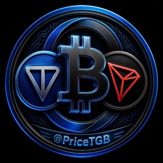 Telegram profile photo for 𝐏𝐫𝐢𝐜𝐞 𝐓𝐆𝐁