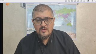 Al Mayadeen - ערוץ Al Mayadeen