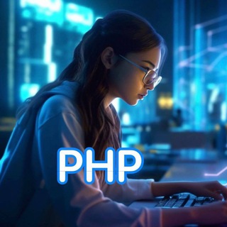 PHP Academy Telegram channel profile photo