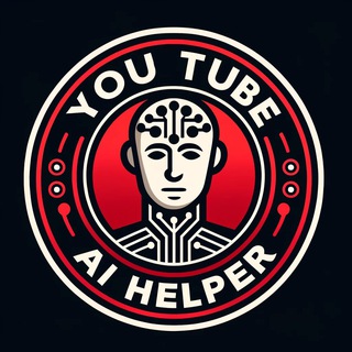 YouTube AI Helper Telegram Group Link