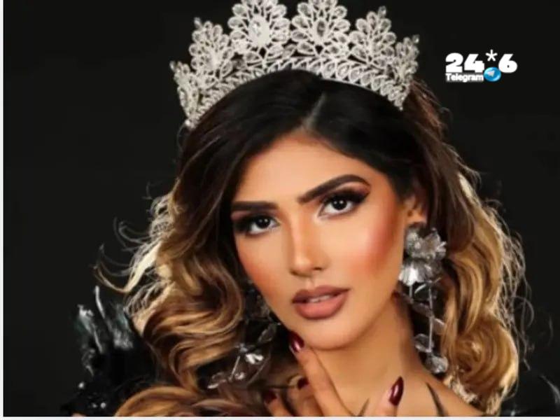 🇮🇱 פעם ראשונה פקיסטן תשלח נציגה לתחרות מיס עולם. פקיסטן החליטה לראשונה לשלוח נציגה לתחרות מיס עולם, 74 שנ…
