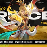 Price Winx MLBB