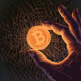 Telegram profile photo for Cryptoy ₿