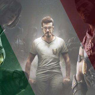 Rainbow Six Siege Italy Telegram Group Link