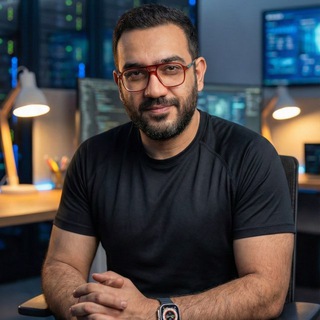 هوش مصنوعی | Ehsaneshooon