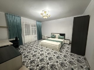 Сдаётся квартира Кадышева базар