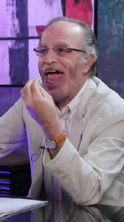 סוף מלחמה או כניעה מוחלטת? קמביז נורוזי, עורך דין, הדגיש כי בין הכותבים והדוברים בארץ, הוא לא ראה מי שרוצה…