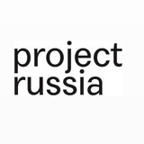 Логотип Проект Россия | prorus.ru