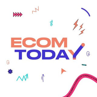 eCOM TODAY Global | E-Commerce News | Business | Shopify Telegram Group Link