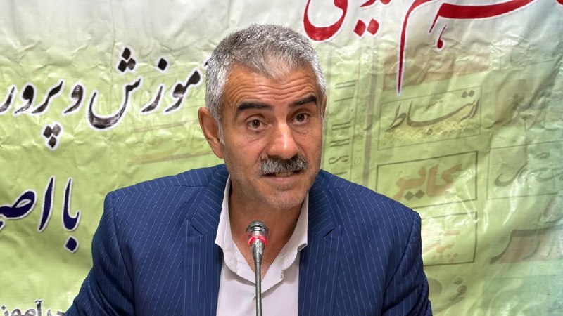 اخبار مازندران: ۲۳ مدرسه بابل در انتظار تخریب و بازسازی🔹️ رئیس آموزش و پرورش بابل: براساس بررسی‌های انجام‌شده، ۱۲ مدرسه شهری و ۱۱ مدرسه 