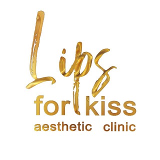 Telegram profile photo for Lips for Kiss PREMIUM CLINIC