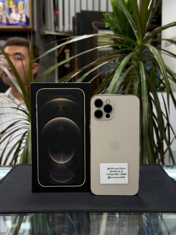 Иллюстрация к посту канала HouseMobile 