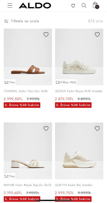 Pearl mezon: تخفیف الدو کفش https://www.aldoshoes.com.tr/collections/indirimli-kadin-ayakkabilari مجلسی https://www.aldoshoes.com.tr/