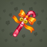 Candy Cane #141
