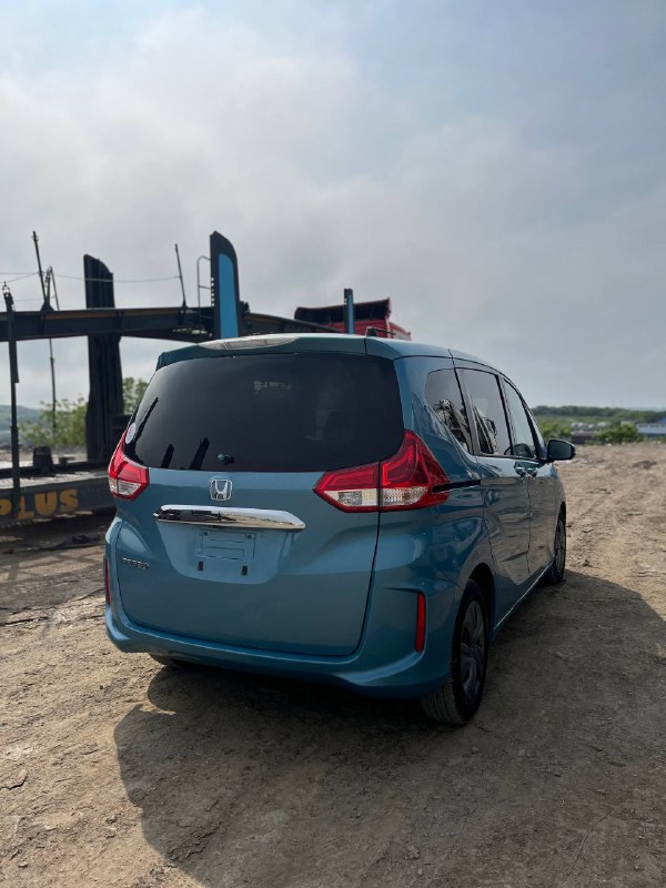 Honda Freed 2018 фото 4