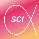 Логотип Sci_Career