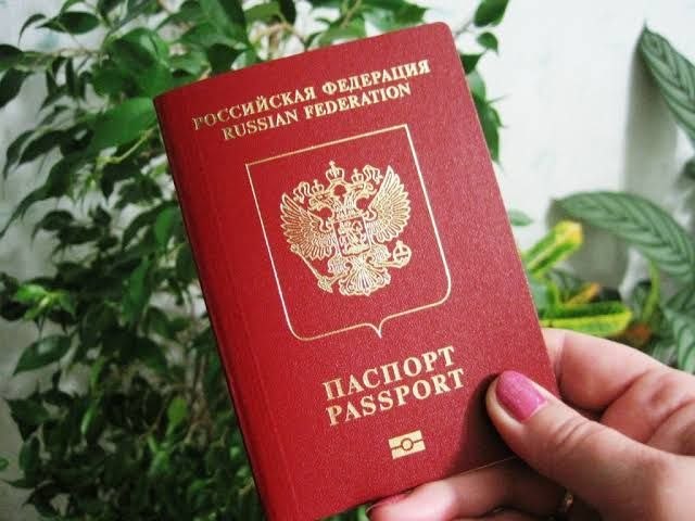 Image from a post by Триумф Эмигранта