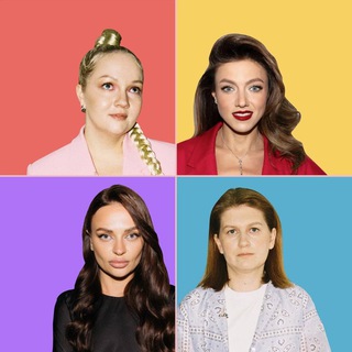 Telegram profile photo for ЖЕНСКИЙ ФОРУМ