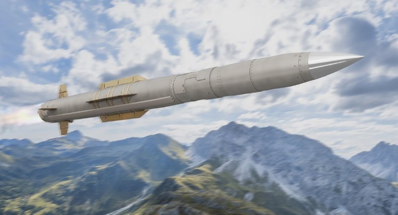 جنگاوران: موشک ارزان‌تر PAC-3 ACE؛ اما با یک تفاوت مهمشرکت لاکهید مارتین برای سامانه پدافند هوایی پاتریوت، موشک رهگیر جدید PAC-3 A