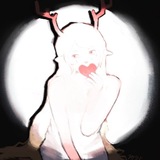 ♡゙