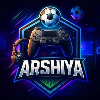Telegram profile photo for aRsHiYa eFootball