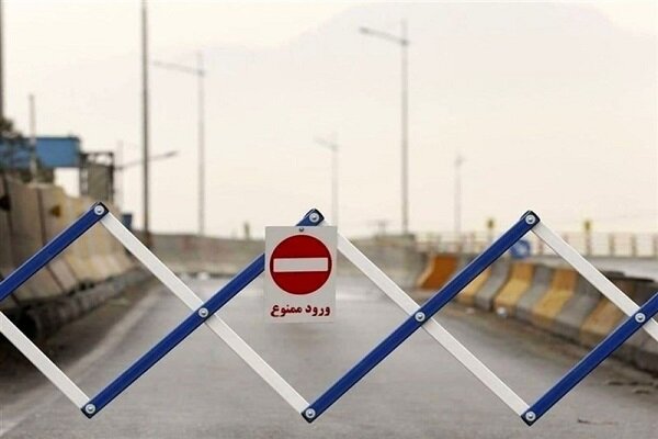روزنامه جام جم: محدودیت‌های ترافیکی محورهای شمالی برای آخر هفته اعلام شد🔹سردار احمد کرمی‌اسد، رئیس پلیس راه راهور فراجا: به منظور افزایش
