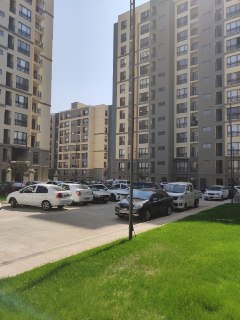 ЖК Manzara 1 комнатная срочно СВОЯ