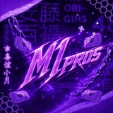 M1pros Стандофф 2