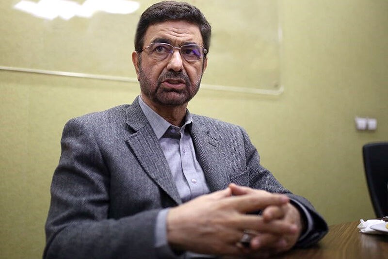 خبرداغ: 🔴 واکنش عضو کمیسیون امنیت ملی مجلس به ادعای بررسی گزینه حمله هستهای به ایران در دولت ترامپ؛ ایران به تناسب سلاحی که علی