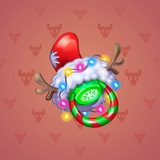 Bling Binky #73