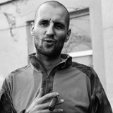 Как я поехал на войну. Платон Маматов.