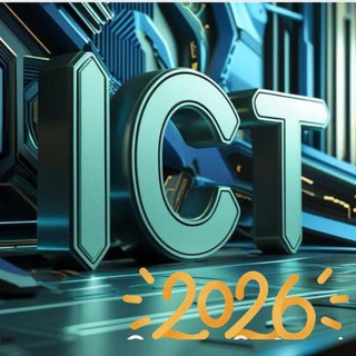G4 , ICT 🖥️2050 Telegram Group Link