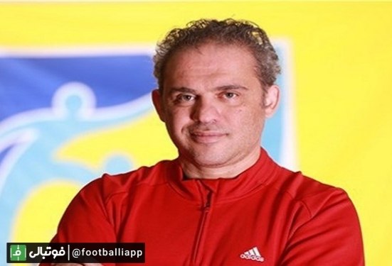 فوتبالی | Footballi.net: ⚽️🔴گل اول تراکتور به گل گهر سیرجان توسط امیرحسین حسین زاده در دقیقه ۴۳ ⚽️تراکتور 1⃣- 0⃣گل گهر⚽️ #لیگ_برتر_ایران ⚽️ @Foot