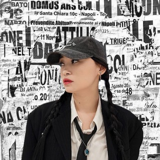 Telegram profile photo for Юлиана 🍇