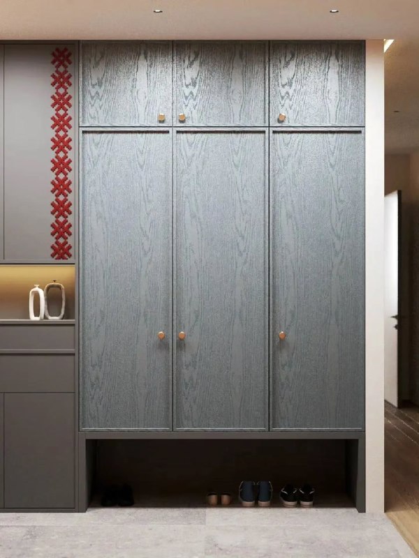 Новый яркий проект в ленте. Насыщенный и сочный вышел Как вам интеграция орнамента в современную стилистику ? - рассказывает автор проекта Павел Ал... - изображение 10 - новый, яркий, проект