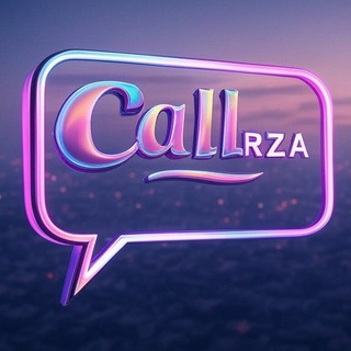 ⁨Call RZA | ارتباط با رضا