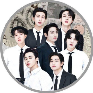 BTS ¦ Purple Bts Fans♡ Telegram Group Link