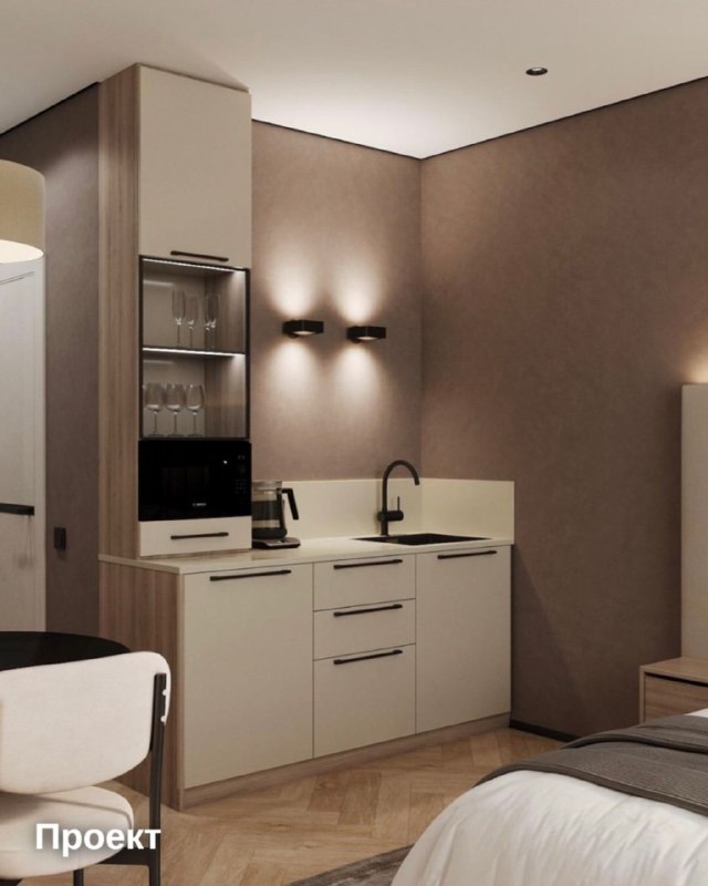  | IRooms.design | дизайн интерьера квартир и домов|ремонт|комплектация - изображение 4 - 