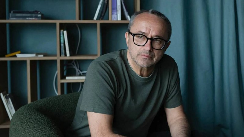 Режиссера Андрея Звягинцева признали иноагентом.