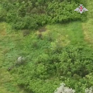 שומרי ה"מרכז" שוברים את התנגדות הכוחות המזוינים של אוקראינה ולוקחים שבויים בקרב צמוד ▫ חיילי יחידת הסער של…