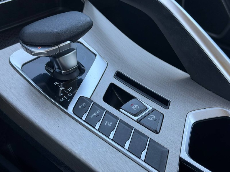 🚘 В продаже geely coolray
Год выпуска: 2022
Пробег на табло: 69 257 км
Птс: электронный
Двигатель: 1.5 бензин
Трансмиссия: амт
Vin: y4k8622z2pb900635
Цена: 1 200 000 руб.
📞 + 7 (938) 130-35-61
Г. Ростов-на-дону, тц «сиверс», пр. Сиверса, 23 – как нас найти📍
Способы оплаты:
— Наличные;
— Кредит (20 банков);
— Безнал без ндс;
— Обмен на ваш авто.
Больше подробностей об авто и способах оплаты узнавайте у менеджера 📲 @autozaorndbot
___________
Подбор авто – @auto_zao_bot 🤖
Все авто – https://autozao. Ru/ 🌐
Мы в max. Ru/auto_zao_rnd 💬
🗺️ Присоединяйтесь к авто зао :
— Москва
— Краснодар - фотография - 8