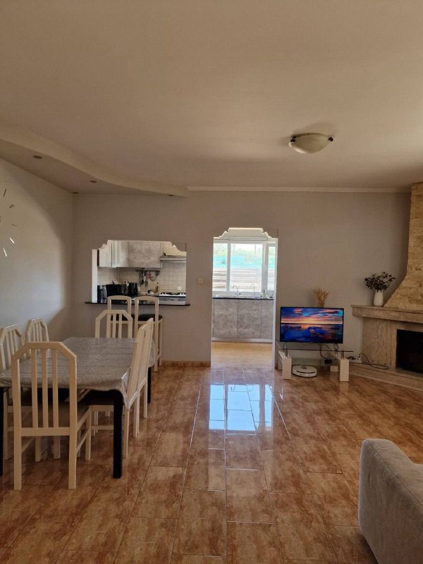 2-bed apartment with separate office in Moni, Limassol photo 2