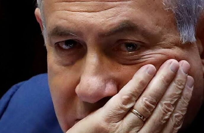 🔸 האם הסלמת הכיבוש תציל את נתניהו בבחירות?