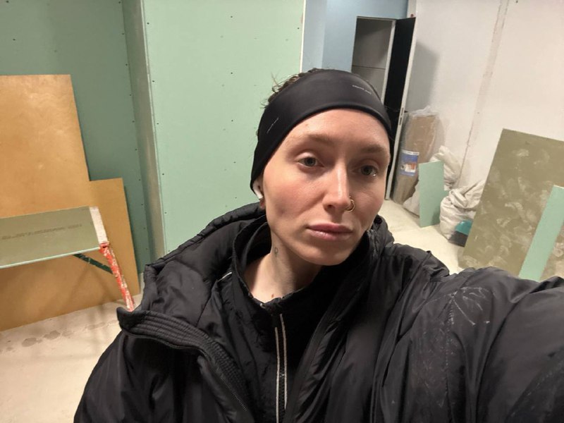 Всем привет ✌🏻❤️‍🔥И с вами на связи Мария Прорабовна: