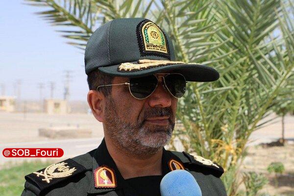 سیستان و بلوچستان فوری: کشف ۱۶ تن برنج و روغن خوراکی احتکاری در زاهدان🔹جانشین انتظامی سیستان و بلوچستان از کشف ۱۶ تن برنج و روغن خوراکی احتکاری
