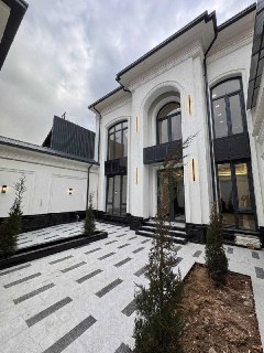 Продается Новый Евро дом, Циолковский , Мирзо-Улугбекский район