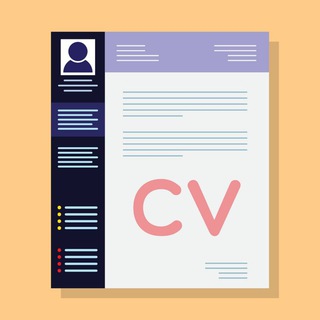 Логотип JobKZ: Резюме соискателей